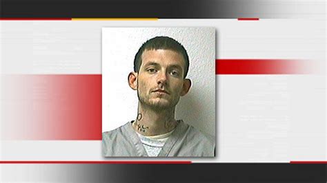 Inmate Escapes From Prison In McAlester