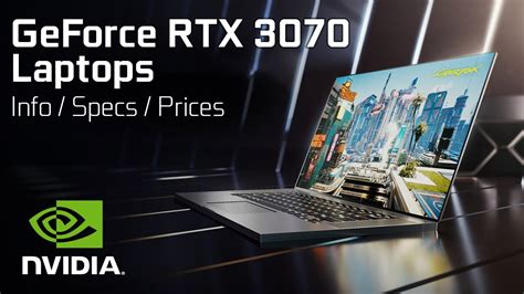 [Specs, Info and Prices] List of all laptops with NVIDIA GeForce RTX ...