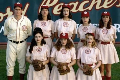 A League of Their Own (Show) - Cast, Ages, Trivia | Famous Birthdays