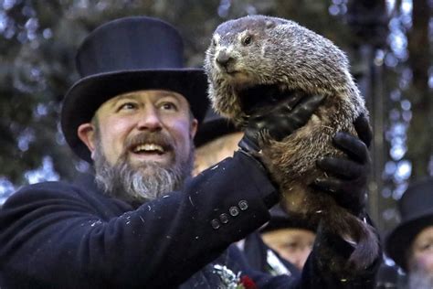 Lessons From Bill Murray's 'Groundhog Day' | RealClearHistory