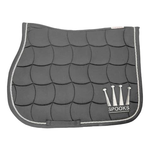 All Purpose & Jumping Saddle Pads | horze.eu