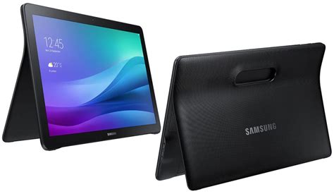 Samsung said to be working on 17-inch Galaxy View 2 Android tablet