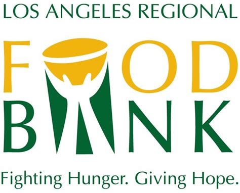 Enterprise Holdings Foundation Donates $60,000 to the Los Angeles Regional Food Bank for Food ...