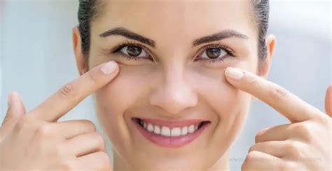 Having Uneven Skin Tone Around The Eye Area?