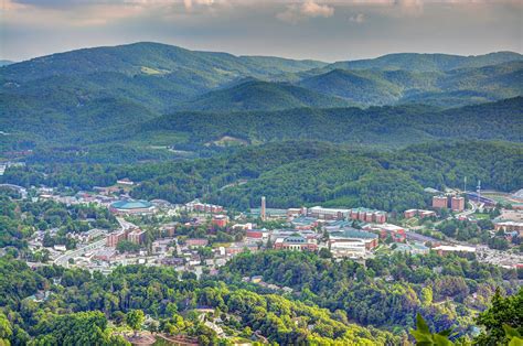 North Carolina HDR Photography