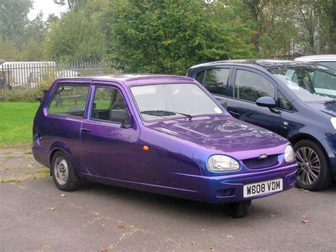 Reliant Robin Mk3 | Flickr - Photo Sharing! Top Cars, Mini Cars, Three Wheeled Car, Haulage ...