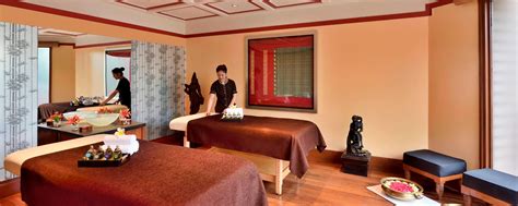 Hyderabad Spa Hotels | Hyderabad Marriott Hotel & Convention Centre