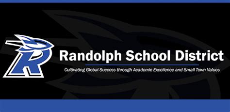 Randolph School District Android App