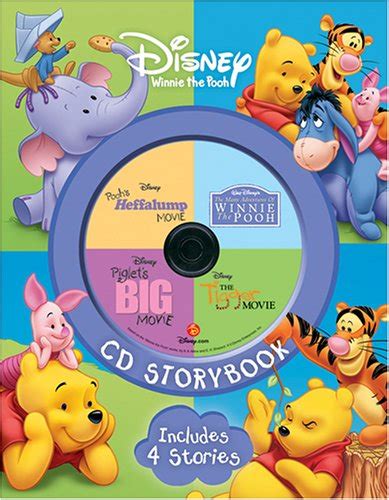 Winnie Pooh Movie - AbeBooks