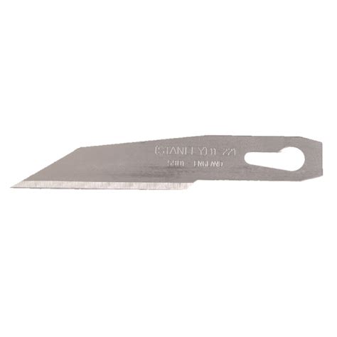 Stanley Knife Blades for 5901 Knife (Pack of 3) | RSIS