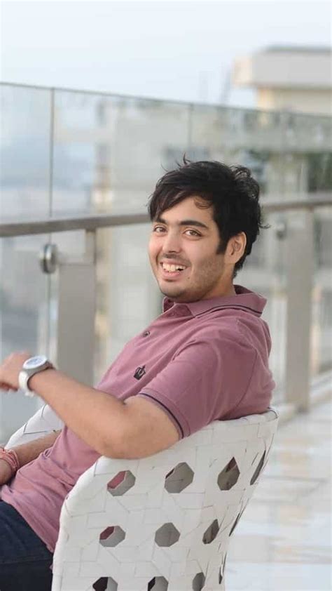 The highs and lows of Anant Ambani’s incredible transformation journey