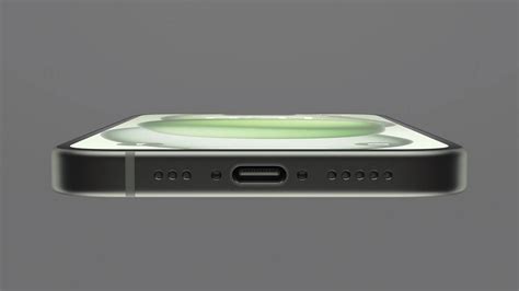 iPhone 15 USB C Port Mystery - Charging Power Banks Instead? - PhoneWorld