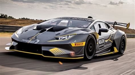 Lamborghini Racing Wallpapers - Top Free Lamborghini Racing Backgrounds ...