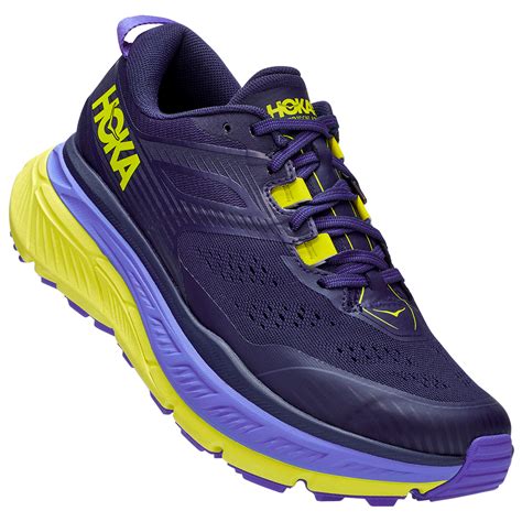 Hoka One One Stinson ATR 6 - Trail running shoes Men's | Free EU Delivery | Bergfreunde.eu