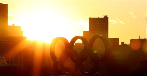 Why athletes think the Tokyo 2020 Games will be (even more) special