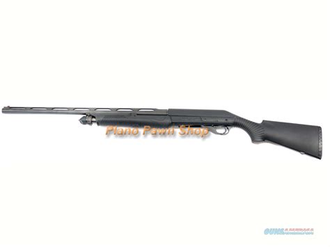 Benelli Nova 20GA 24" Pump Action Shotgun