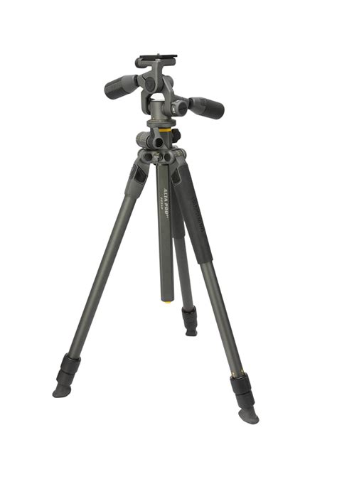 The Best Tripods for DSLR Cameras