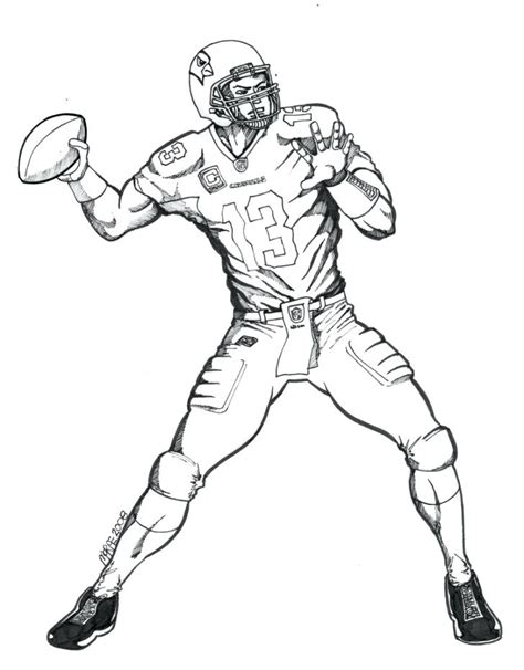 Steelers Football Coloring Pages at GetColorings.com | Free printable ...