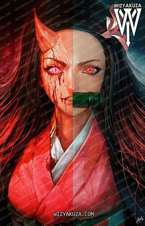 Pin de Lilymendoza em Demon slayer | Arte anime, Personagens de anime ...