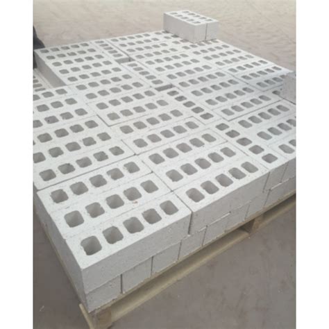 Buy Wholesale China Face Brick Size 230x76x70mm With White Color For ...