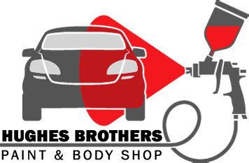 Auto Body Painting and Repair | Cowarts, AL | Hughes Brothers Paint & Body Shop Inc