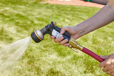 The 7 Best Hose Nozzles of 2024, Tested and Reviewed