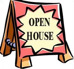 Free Open House Clipart, Download Free Open House Clipart png images, Free ClipArts on Clipart ...