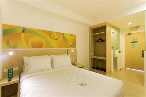 Go Hotels Ermita in Manila - Room Deals, Photos & Reviews