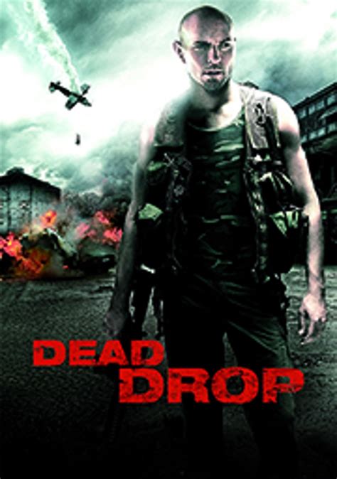 Dead Drop -Trailer, reviews & meer - Pathé