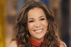 Sunny Hostin - Lawyer, Journalist, Host