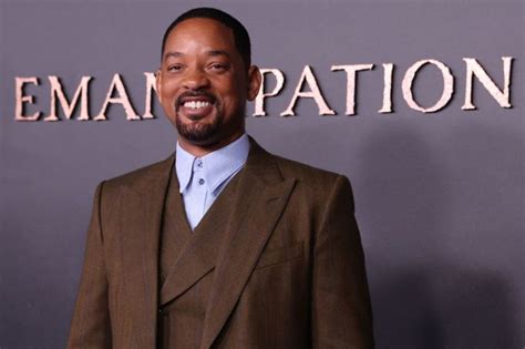 Will Smith Rep Denies Allegations He Had Sex With Duane Martin