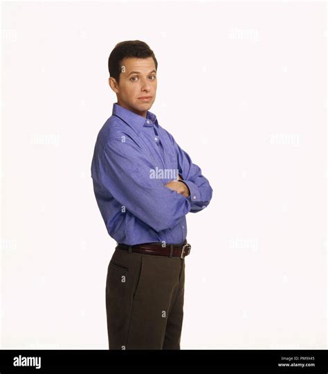 Jon Cryer "Two and a Half Men" Season 1 (2003 - 2004 Stock Photo - Alamy