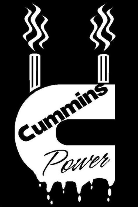 Cummins Diesel Logo - LogoDix