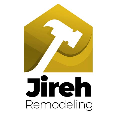 Home - Jireh Remodeling - Remodeling Services