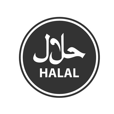 Những thông tin cần biết về halal logo cho thực phẩm nhập khẩu tại Việt Nam