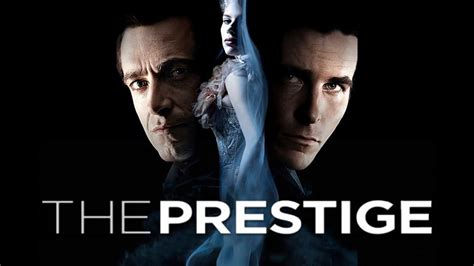 The Prestige Movie Review and Ratings by Kids