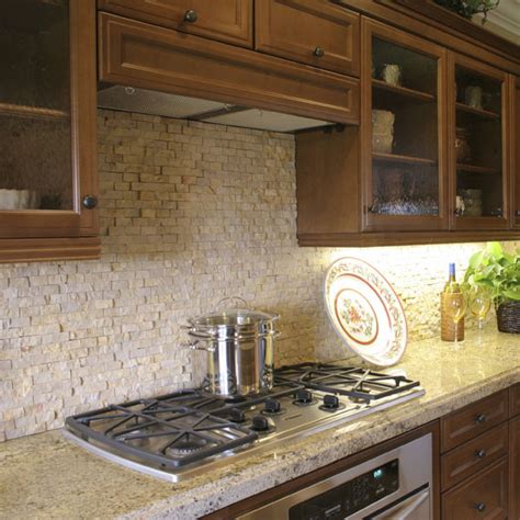 Tiles For Backsplash Kitchen | Joy Studio Design Gallery - Best Design