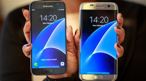 SAMSUNG GALAXY S7: Full Specs, Price & Review