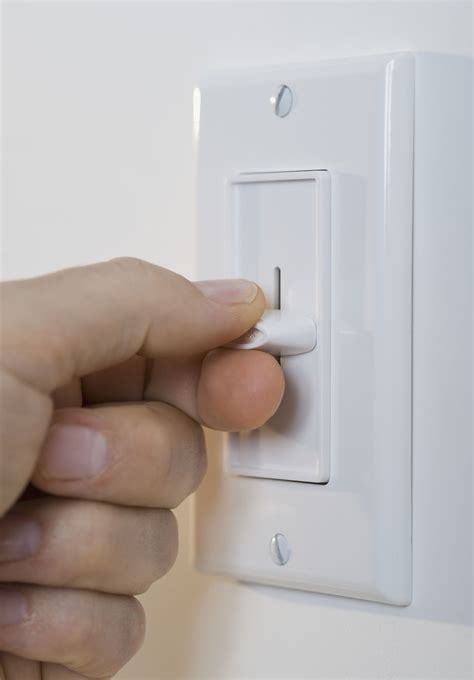 How to Fix a Hot or Buzzing Dimmer Switch