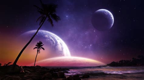 Fantasy Dream Wallpapers | HD Wallpapers | ID #12167