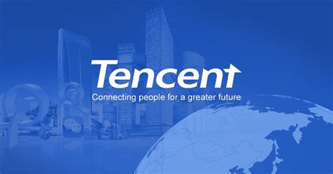 Tencent: Everything You Need To Know About This Massive Chinese Company