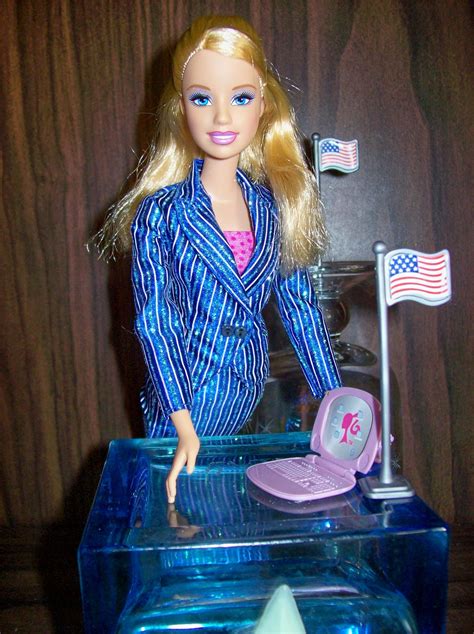 Barbie for president 2008 - Barbie Collectors Photo (5186487) - Fanpop