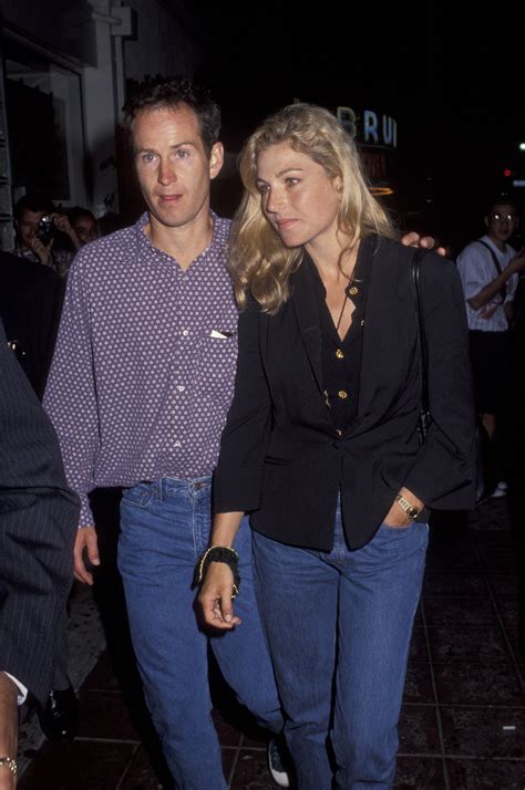 John McEnroe Was Tatum O'Neal's Only Husband — A Look Back at the ...