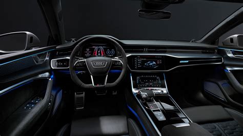 Audi Interior Wallpapers - Top Free Audi Interior Backgrounds ...