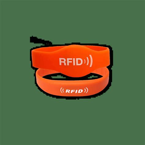 RFID Wristband Printing Services: Personalized Solutions