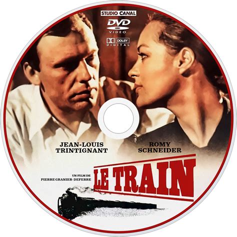 The Last Train | Movie fanart | fanart.tv