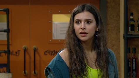 Emmerdale spoilers - Paige Sandhu warns Meena will have enemies