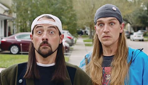 Kevin Smith Movies Ranked from Worst to Best | Den of Geek