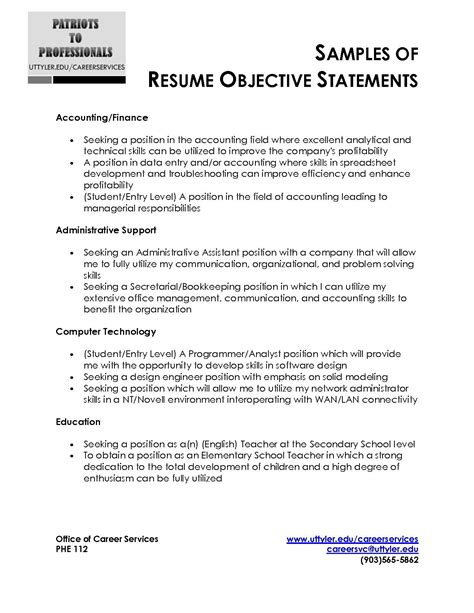 44++ What to write in a resume That You Should Know