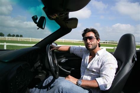 Saif Ali Khan in car wallpapers Wallpaper, HD Celebrities 4K Wallpapers ...